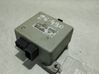 Steering rack control module 