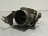 Electric throttle body valve 
