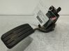 Accelerator throttle pedal 
