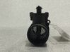 Mass air flow meter 