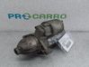 Motor de arranque 