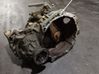 Manual 5 speed gearbox 