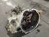 Manual 5 speed gearbox 