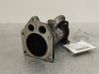 EGR valve cooler 