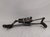 Wiper motor 