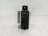 Glow plug pre-heat relay 