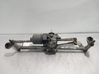 Wiper motor 