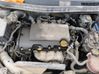 Manual 5 speed gearbox 