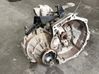 Manual 5 speed gearbox 