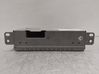 Radio/CD/DVD/GPS head unit 