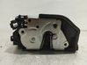 Rear door lock 