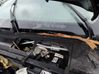 Motor del limpiaparabrisas 