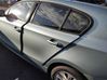 Rear door 