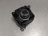 Multifunctional control switch/knob 