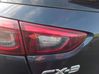Tailgate rear/tail lights 