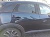Rear door 