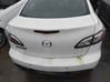 Tailgate/trunk/boot lid 