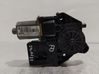 Motor del regulador de la ventanilla de la puerta delantera 