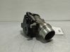 Electric throttle body valve 