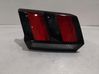 Tailgate rear/tail lights 