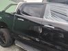 Rear door 