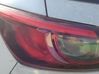 Tailgate rear/tail lights 