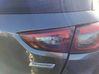 Tailgate rear/tail lights 