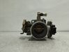 Electric throttle body valve 