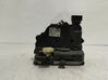 Etuoven lukko 