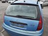 Tailgate/trunk/boot lid 