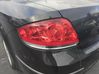 Tailgate rear/tail lights 