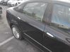 Rear door 