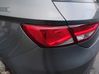 Tailgate rear/tail lights 