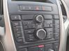Radio/GPS head unit trim 