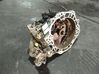 Manual 5 speed gearbox 