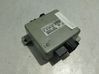 Steering rack control module 