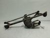 Wiper motor 