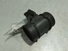 Mass air flow meter 