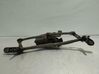 Wiper motor 