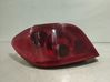 Tailgate rear/tail lights 