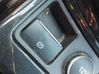 Hand parking brake switch 