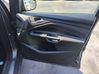 Front window lifting mechanism without motor 