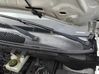 Motor del limpiaparabrisas 