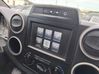 Unidad delantera de radio/CD/DVD/GPS 