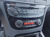Radio/GPS head unit trim 