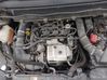 Manual 5 speed gearbox 