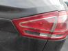 Tailgate rear/tail lights 