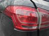 Tailgate rear/tail lights 