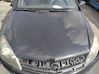 Engine bonnet/hood 