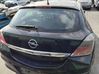 Tailgate/trunk/boot lid 